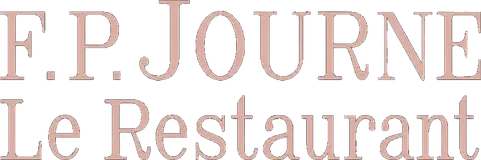 FP Journe Le Restaurant
