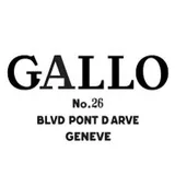 Gallo Restaurant